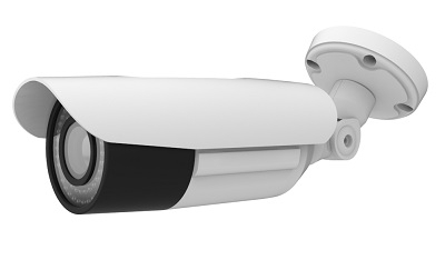 Уличная IP камера OMNY 1000 PRO 3Мп/25кс, H.265, Smart IR, моториз.объектив 2.8-12мм, PoE, с кронштейном.