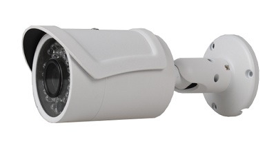 IP камера OMNY 200 PRO уличная мини 1080p, c ИК подсветкой, 3.6мм, PoE, с кронштейном.